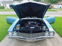 Image 11 of 12 of a 1972 BUICK SKYLARK