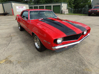 Image 1 of 68 of a 1969 CHEVROLET CAMARO