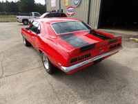 Image 2 of 68 of a 1969 CHEVROLET CAMARO