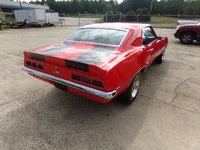 Image 4 of 68 of a 1969 CHEVROLET CAMARO