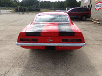 Image 8 of 68 of a 1969 CHEVROLET CAMARO