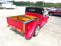 Image 2 of 73 of a 1934 FORD ROADSTER
