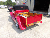 Image 4 of 73 of a 1934 FORD ROADSTER