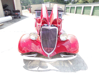 Image 5 of 73 of a 1934 FORD ROADSTER