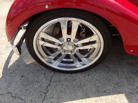 Image 11 of 73 of a 1934 FORD ROADSTER