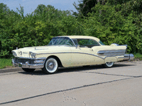 Image 3 of 7 of a 1958 BUICK RIVIERA