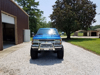 Image 2 of 6 of a 1992 CHEVROLET BLAZER K1500