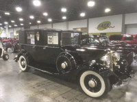 Image 1 of 1 of a 1933 BUICK 90 SERIES