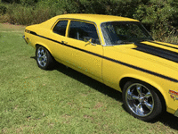 Image 4 of 6 of a 1973 CHEVROLET NOVA