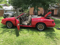 Image 6 of 9 of a 1986 MERCURY CAPRI GS