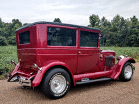 Image 2 of 4 of a 1927 OLDSMOBILE STREETROD