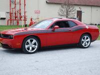 Image 1 of 10 of a 2013 DODGE CHALLENGER RT