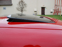 Image 4 of 10 of a 2013 DODGE CHALLENGER RT