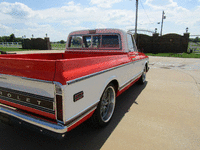 Image 3 of 7 of a 1972 CHEVROLET C10