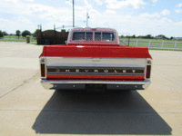 Image 4 of 7 of a 1972 CHEVROLET C10