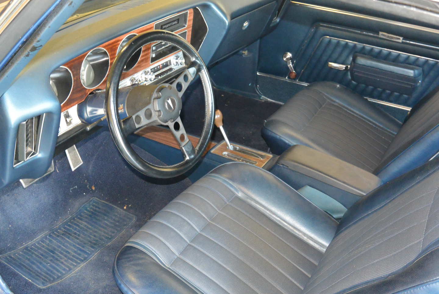 5th Image of a 1970 PONTIAC GTO