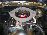 Image 5 of 7 of a 1970 PONTIAC GTO