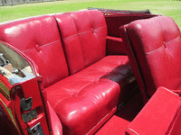 Image 17 of 25 of a 1938 PACKARD TWELVE VICTORIA