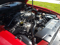 Image 11 of 11 of a 1995 FORD MUSTANG GT
