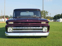 Image 2 of 5 of a 1965 CHEVROLET PICKUP