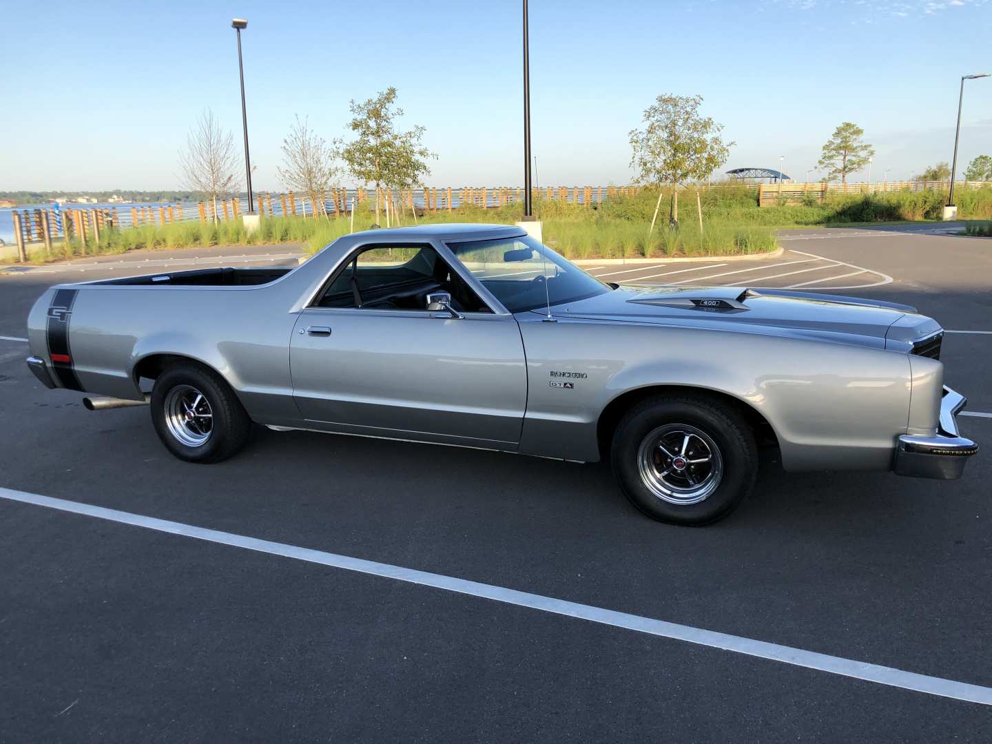 0th Image of a 1977 FORD RANCHERO