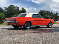 Image 2 of 12 of a 1965 FORD MUSTANG