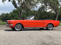 Image 6 of 12 of a 1965 FORD MUSTANG