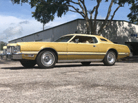Image 1 of 13 of a 1976 FORD THUNDERBIRD