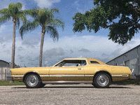Image 3 of 13 of a 1976 FORD THUNDERBIRD