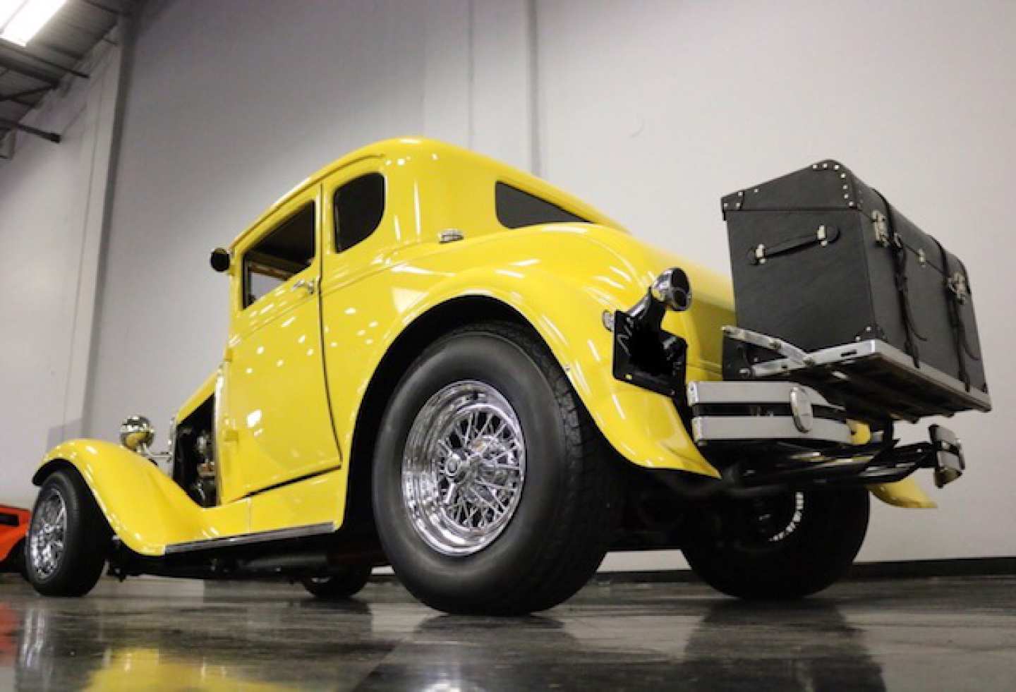 1st Image of a 1930 FORD MODEL A