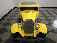 Image 11 of 17 of a 1930 FORD MODEL A