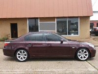 Image 2 of 4 of a 2010 BMW 535I