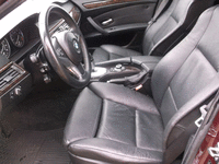 Image 4 of 4 of a 2010 BMW 535I