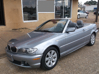 Image 1 of 4 of a 2006 BMW 3 SERIES 325CIC