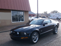 Image 1 of 4 of a 2005 FORD MUSTANG GT