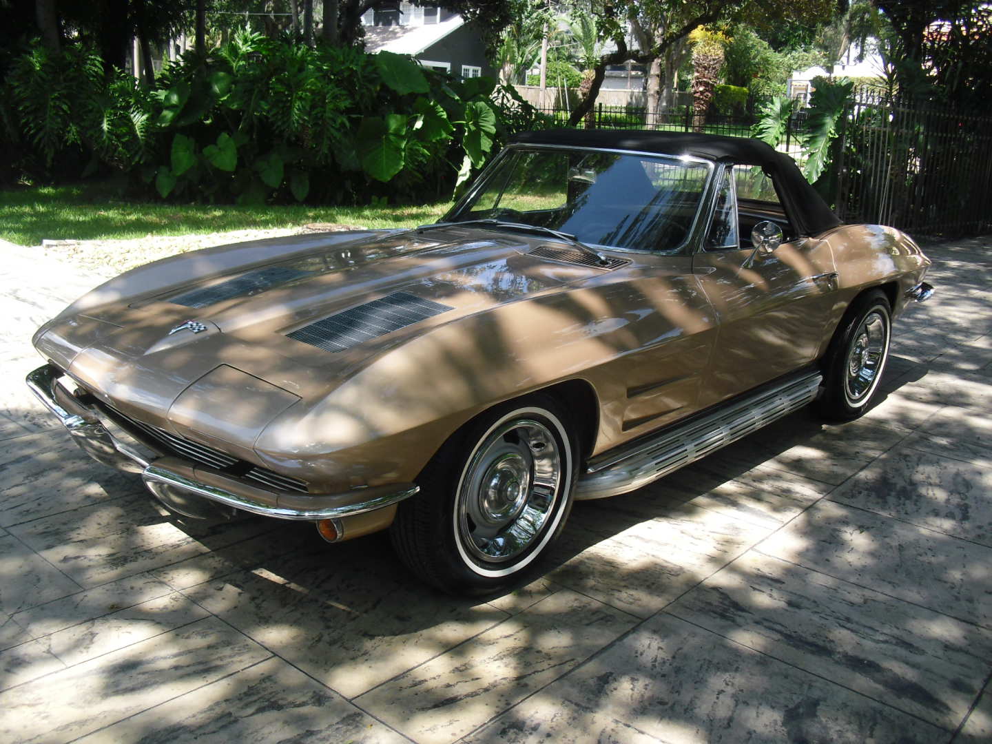 0th Image of a 1963 CHEVROLET CORVETTE