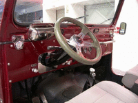 Image 12 of 23 of a 1984 JEEP CJ7
