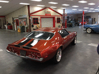 Image 2 of 32 of a 1973 CHEVROLET CAMARO