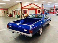 Image 5 of 45 of a 1972 CHEVROLET EL CAMINO