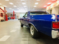 Image 8 of 45 of a 1972 CHEVROLET EL CAMINO