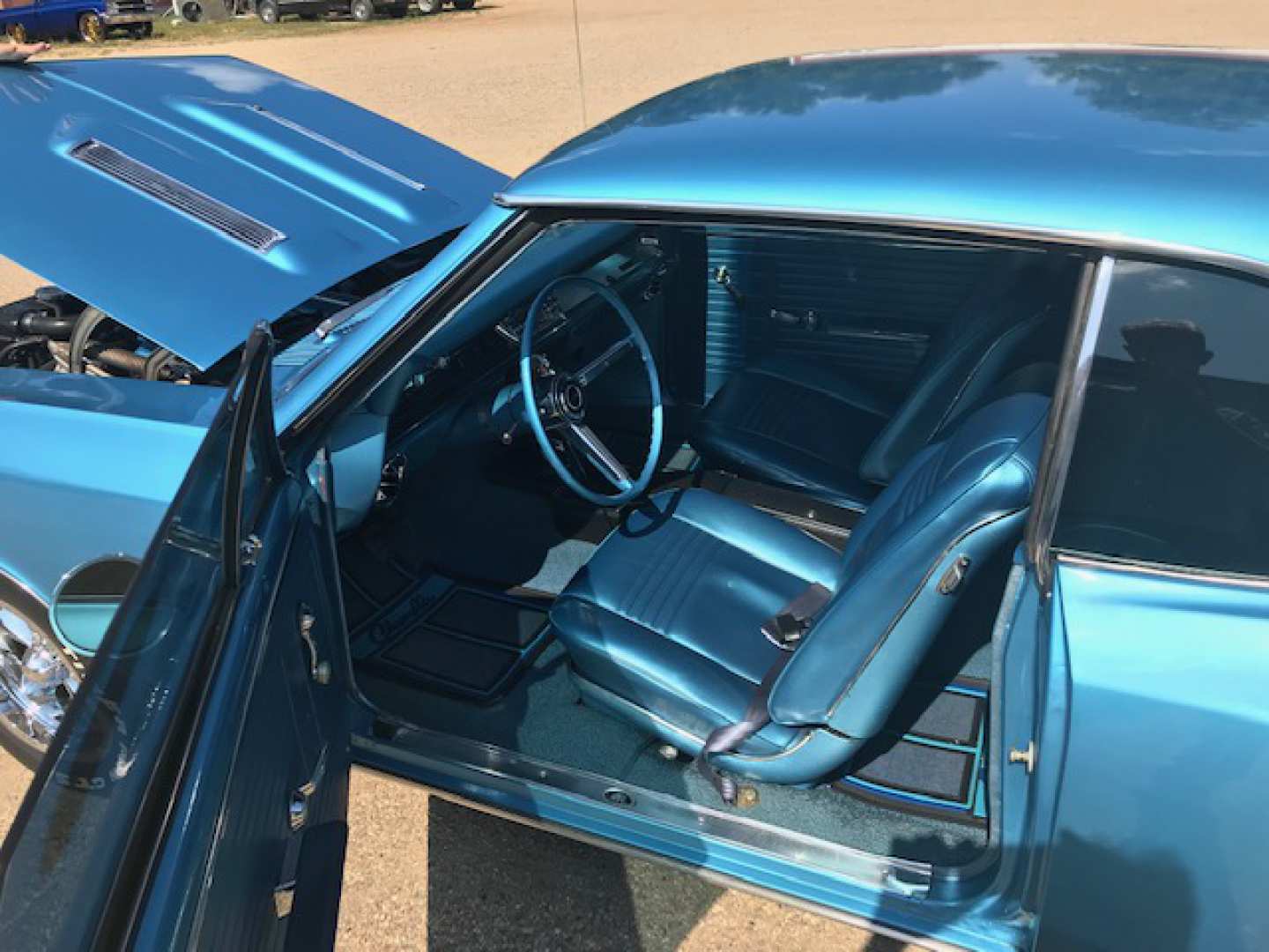 1st Image of a 1967 CHEVROLET CHEVELLE