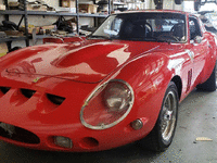 Image 1 of 5 of a 1978 DATSUN GTO