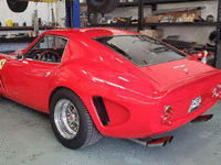 Image 2 of 5 of a 1978 DATSUN GTO