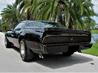 Image 2 of 10 of a 1981 PONTIAC FIREBIRD FORMULA