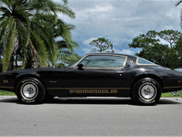 Image 3 of 10 of a 1981 PONTIAC FIREBIRD FORMULA