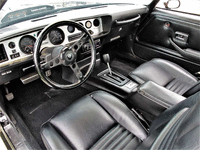 Image 7 of 10 of a 1981 PONTIAC FIREBIRD FORMULA