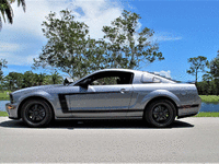 Image 5 of 11 of a 2007 FORD MUSTANG GT