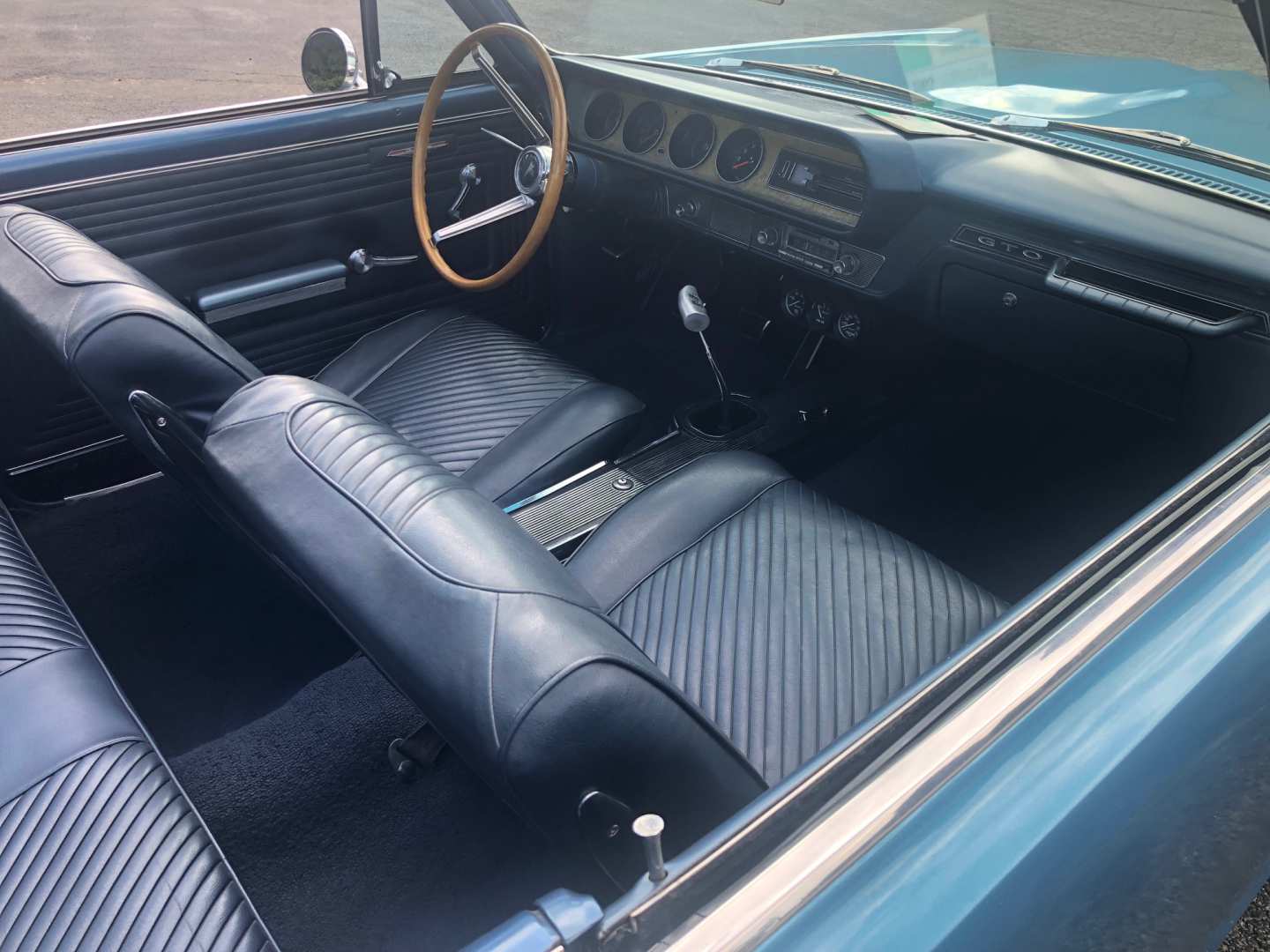 10th Image of a 1965 PONTIAC GTO