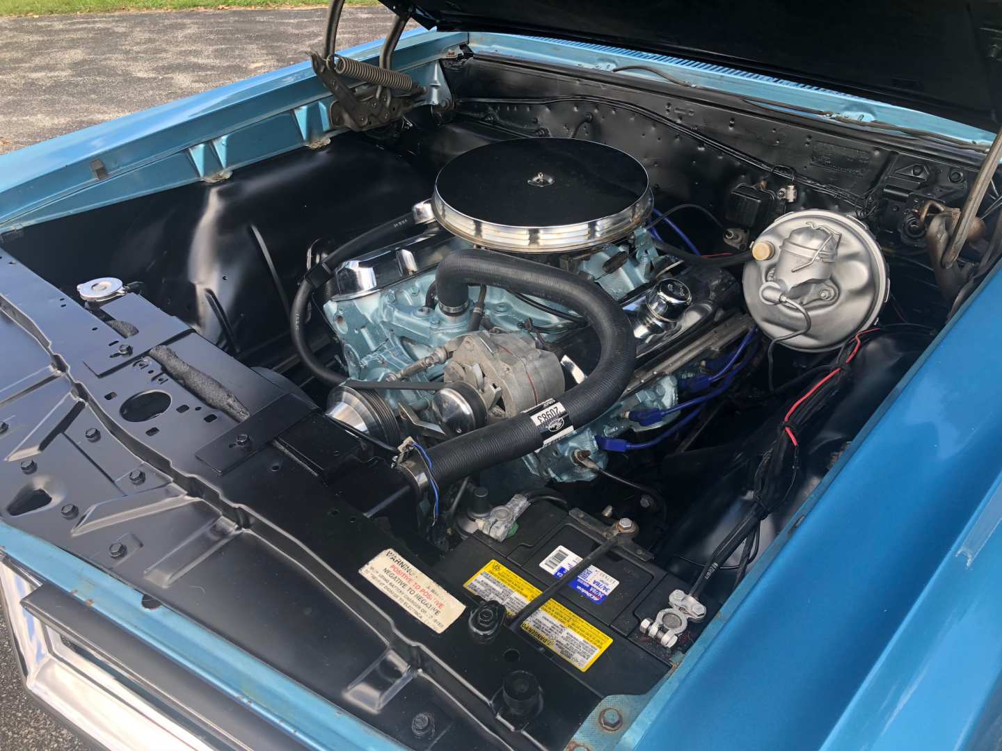 11th Image of a 1965 PONTIAC GTO
