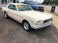 Image 2 of 6 of a 1965 FORD MUSTANG